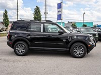 2025 FORD BRONCO SPORT BIG BEND 4X4