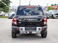 2025 FORD BRONCO SPORT BIG BEND 4X4