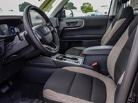 2025 FORD BRONCO SPORT BIG BEND 4X4