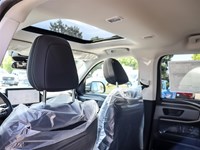 2025 FORD BRONCO SPORT BIG BEND 4X4
