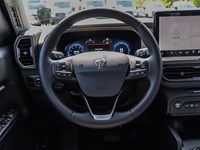 2025 FORD BRONCO SPORT BIG BEND 4X4
