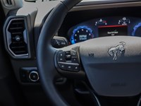 2025 FORD BRONCO SPORT BIG BEND 4X4
