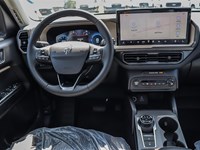 2025 FORD BRONCO SPORT BIG BEND 4X4