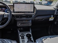 2025 FORD BRONCO SPORT BIG BEND 4X4