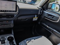 2025 FORD BRONCO SPORT BIG BEND 4X4
