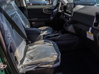 2025 FORD BRONCO SPORT BIG BEND 4X4