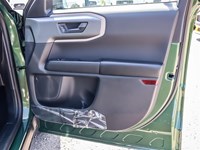 2025 FORD BRONCO SPORT BIG BEND 4X4