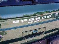 2025 FORD BRONCO SPORT BIG BEND 4X4