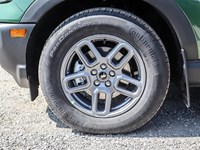 2025 FORD BRONCO SPORT BIG BEND 4X4