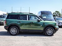 2025 FORD BRONCO SPORT BIG BEND 4X4