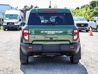 2025 FORD BRONCO SPORT BIG BEND 4X4