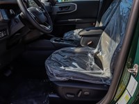 2025 FORD BRONCO SPORT BIG BEND 4X4