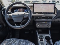 2025 FORD BRONCO SPORT BIG BEND 4X4