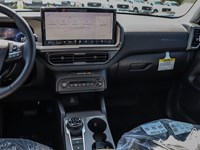 2025 FORD BRONCO SPORT BIG BEND 4X4