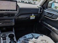 2025 FORD BRONCO SPORT BIG BEND 4X4
