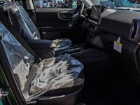 2025 FORD BRONCO SPORT BIG BEND 4X4