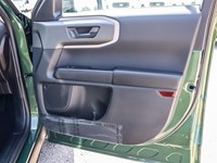 2025 FORD BRONCO SPORT BIG BEND 4X4