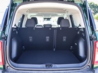 2025 FORD BRONCO SPORT BIG BEND 4X4