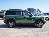 2025 FORD BRONCO SPORT BIG BEND 4X4