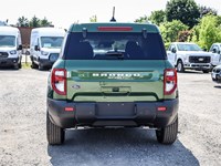 2025 FORD BRONCO SPORT BIG BEND 4X4