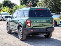 2025 FORD BRONCO SPORT BIG BEND 4X4
