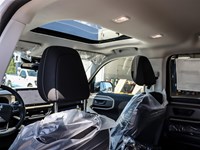 2025 FORD BRONCO SPORT BIG BEND 4X4