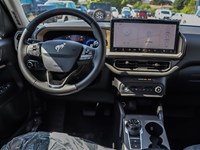 2025 FORD BRONCO SPORT BIG BEND 4X4