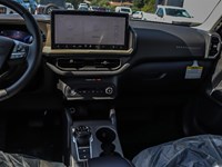 2025 FORD BRONCO SPORT BIG BEND 4X4
