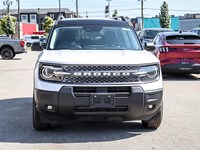 2025 FORD BRONCO SPORT BIG BEND 4X4