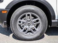 2025 FORD BRONCO SPORT BIG BEND 4X4