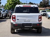 2025 FORD BRONCO SPORT BIG BEND 4X4