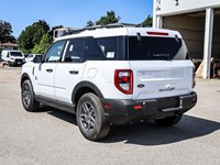 2025 FORD BRONCO SPORT BIG BEND 4X4