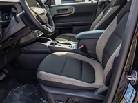 2025 FORD BRONCO SPORT BIG BEND 4X4