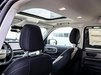 2025 FORD BRONCO SPORT BIG BEND 4X4