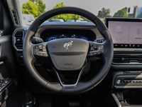 2025 FORD BRONCO SPORT BIG BEND 4X4