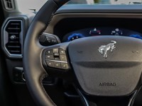 2025 FORD BRONCO SPORT BIG BEND 4X4
