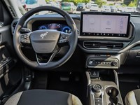 2025 FORD BRONCO SPORT BIG BEND 4X4