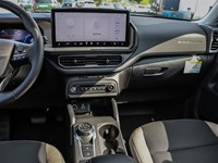 2025 FORD BRONCO SPORT BIG BEND 4X4