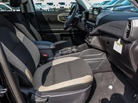 2025 FORD BRONCO SPORT BIG BEND 4X4
