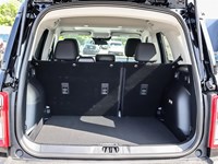2025 FORD BRONCO SPORT BIG BEND 4X4