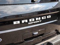 2025 FORD BRONCO SPORT BIG BEND 4X4