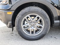 2025 FORD BRONCO SPORT BIG BEND 4X4