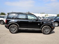2025 FORD BRONCO SPORT BIG BEND 4X4