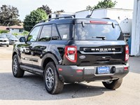 2025 FORD BRONCO SPORT BIG BEND 4X4