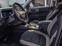 2025 FORD BRONCO SPORT BIG BEND 4X4