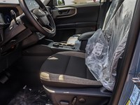 2025 FORD BRONCO SPORT BIG BEND 4X4