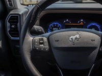 2025 FORD BRONCO SPORT BIG BEND 4X4