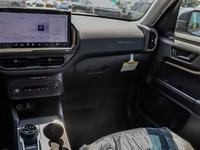 2025 FORD BRONCO SPORT BIG BEND 4X4