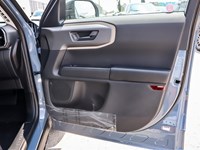 2025 FORD BRONCO SPORT BIG BEND 4X4