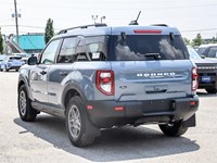 2025 FORD BRONCO SPORT BIG BEND 4X4